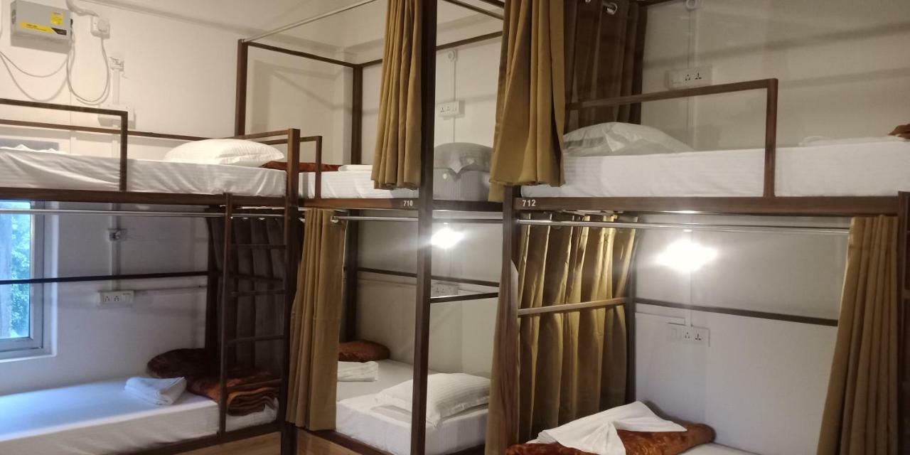 Banaras Hostel Kakarmatha Εξωτερικό φωτογραφία